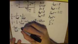 Introduction to Optics  Chapter 3  Problem 1 Solution [upl. by Eldorado]