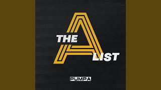 The A List [upl. by Eilzel865]