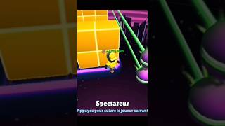 Nouveau goat et unlocked en Block dash stumbleguystipsandtricks 1k shorts [upl. by Nylrahs]