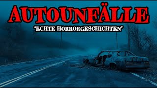 5 Echte Horrorgeschichten von Straßenreisen  Echte Geschichten [upl. by Yhtimit]