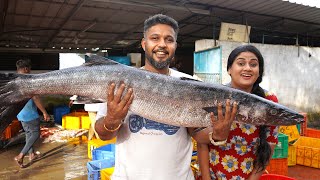 ഇന്നൊരു ഫിഷ് കറി ആയാലോ  Kerala Style Fish Curry  Dimple Rose [upl. by Ellehcam496]