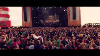 Concert at SEA 2013  Officiële Aftermovie [upl. by Irra23]