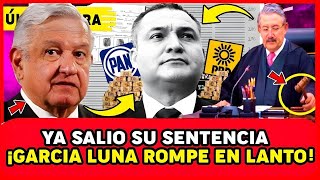 EL M4Y0 DEL4TA A LUNA Y CALDER0N ¿LE DAN PENA DE MU3RT3 Y AMLO RESPONDE MEXICO FELIZ [upl. by Waugh]