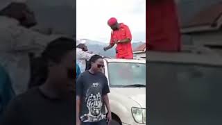 What you missed with bobi wine while going to kisoro travel bobiwine [upl. by Morten]