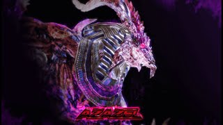 Tekken 6  Azazel [upl. by Moclam]