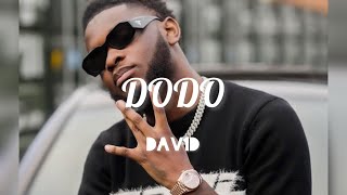 Gino J x Samy lrzo x Tayron kwidan x Tiakola “Dodo” Congo Beat Dav1d 2023 [upl. by Noel552]