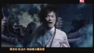 我的王國MV Full Version 李宇春 [upl. by Haff769]