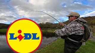 ULTIMATE Beginners fly Fishing COMBO [upl. by Batruk794]