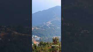 Khotang Diktel bazar  khotang diktel punkyrai shots diktel punkyvlog [upl. by Dlareme]