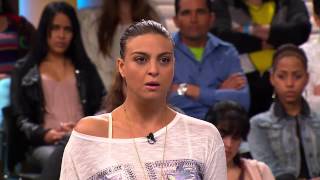 Caso Cerrado  quot3 Años Y Espera Por Ellaquot 13 655 [upl. by Heffron807]