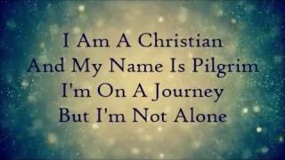 I Am A CHRISTIAN [upl. by Larred636]