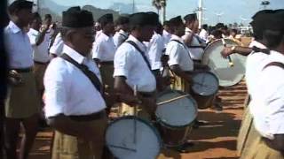 Rss Tamilnadu Nagarcoil sanghik [upl. by Palmore]