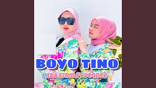 Boyo Tino feat Deqnee Dusongnyo [upl. by Ahsilac704]