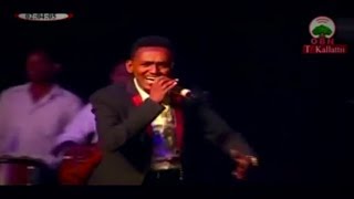 Hachalu Hundessa Geerarsa Ajaaibaa  NEW 2017 Oromo Music [upl. by Sola]