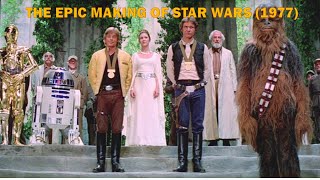 How Star Wars Almost Never Happened [upl. by Geno]