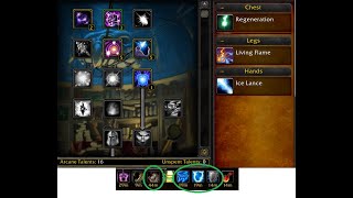 RFC 130 Mage Boost Learn 3 smaller pulls  WoW Classic SOD Season of Discovery [upl. by Llennod]