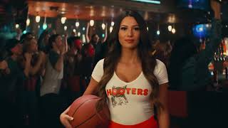 Hooters  March 2023 Basketball Hype Video [upl. by Killam845]