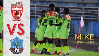 Fasil Ketema Vs Wolayta Dicha BETKING Ethiopian Premier League GOALS [upl. by Yenhpad]