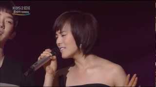 Sunye Yeeun 2AM amp JYP  Thats What Friends Are For 0 8 0 8 0 9 [upl. by Homere118]