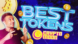 Best Tokens  Top Metaverse Coin  Metaverse Crypto To Buy [upl. by Everett47]