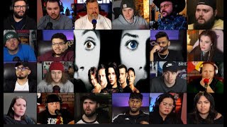 Scream 2 Full Movie Reaction Mashup [upl. by Tymon753]