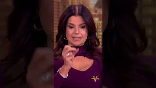 AnaNavarro reacts to Vice Pres Harris contentious interview with FoxNews host Bret Baier [upl. by Adao]