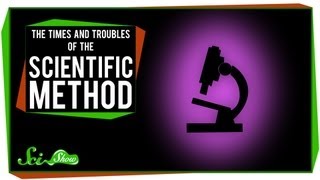 The Times and Troubles of the Scientific Method [upl. by Yecniuq]