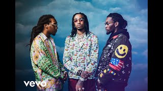 Takeoff  Quavo Ninho Rich The Kid Niska  BIG DRIP music video [upl. by Fritze]