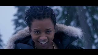 Pressa  Canada Goose Official Video Ft Tory Lanez [upl. by Lars993]