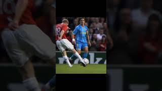 Scholes legenda scholes manchesterunited futbol edit [upl. by Ille]