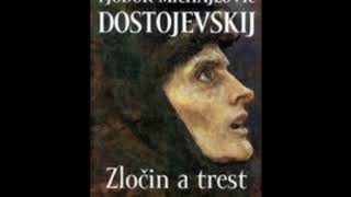 Zločin a trest  Dostojevskij 2 část [upl. by Nabru]