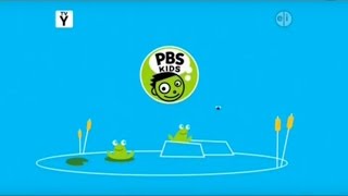 PBS Kids Channel Season ID Spring 2017 [upl. by Atteragram]