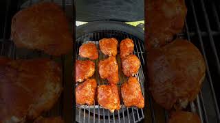 Grill Masters Guide to FreeRange Chicken Thighs  BBQ Butcher NZ [upl. by Adaminah]