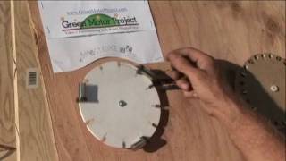 Green Motor Project Video 2 Rotary Magnet Force  Josh Vietti Music [upl. by Nehttam]