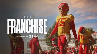 The Franchise Episode 1  Starting From Zero  Training Camp Preseason  Kansas City Chiefs [upl. by Aremihc518]