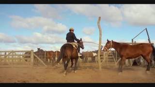 PAISANOS  DOMADORES  Serie Documental TDA  Capítulo 3 [upl. by Hanas803]