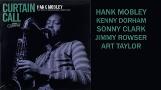 The Mobe  Hank Mobley Quintet [upl. by Trovillion]