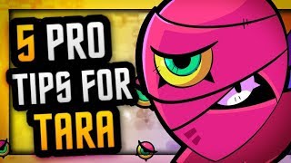 Brawl Stars Taras Bazaar and Brawl Pass [upl. by Faith]