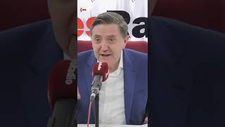 Federico quot Es la primera vez que el Gobierno señala a tres mediosquot [upl. by Publea65]