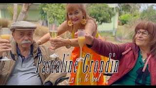 PASCALINE GRONDIN  La vi lé bel clip officiel [upl. by Atiek]