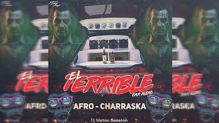 💥🇻🇪 Afro  Charraska 2024  El Terrible Car Audio Dj Matias Session [upl. by Fisoi621]