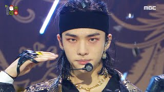 쇼 음악중심 스트레이 키즈  소리꾼 Stray Kids  Thunderous MBC 211225 방송 [upl. by Irmgard]