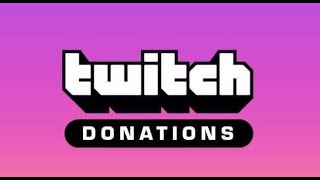 ✅CONFIGURAR PANELES DE DONACION  TWITCH 2023 [upl. by Akinehs]