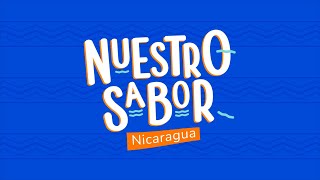 Nuestro Sabor Nicaragua [upl. by Threlkeld]