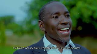 The Light Bearers Chorale Zambia Mwenfumu official Video [upl. by Lefton422]