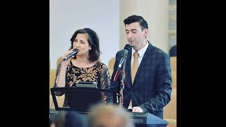 Mitică și Daniela DelibașRugă NOU 2020 [upl. by Louis347]