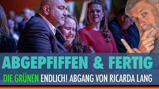 GRÜNE ENTSORGEN DIE UNGELERNTEN  MEHR WUMS mit DOPPELBSPITZE  Die haben zumindest nen Abschluss [upl. by Attelrahs]