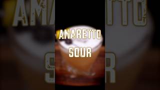 The Amaretto Sour [upl. by Atikihc]