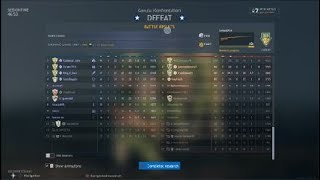 Enlisted 58 kill Game [upl. by Desta]