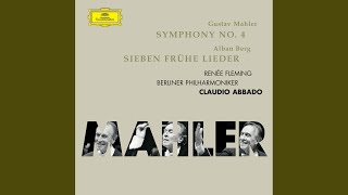 Mahler Symphony No 4 III Ruhevoll poco adagio Live [upl. by Gloria]